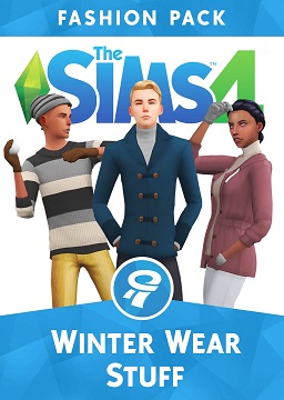 Winter Wear Stuff créé par Wyattssims