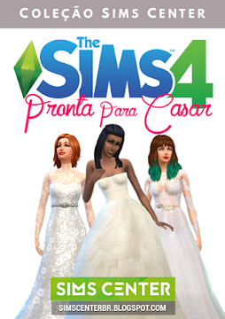 Pronta para Casar créé par SimsCenter