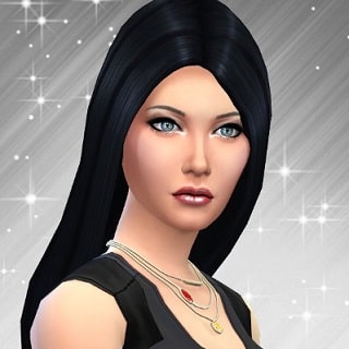 Site Scarlet's Mods Sims 4