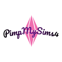 Site PimpMySims4 Sims 4