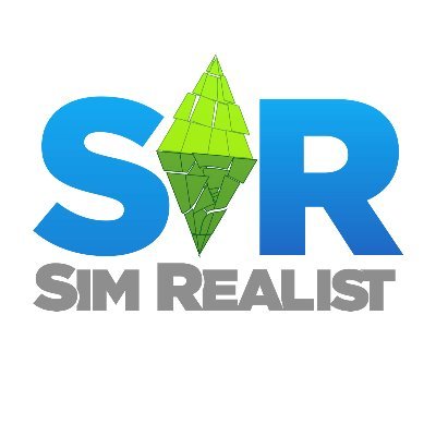Site SimRealist Sims 4
