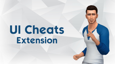 Mod UI Cheats Extension créé par Weerbesu