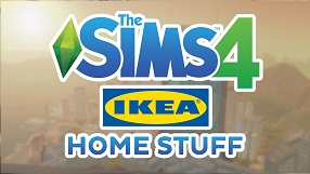 Ikea Home Stuff créé par Simsi45