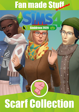 Scarf Collection créé par Standardheld
