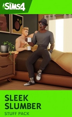 Sleek Slumber créé par LittleDica