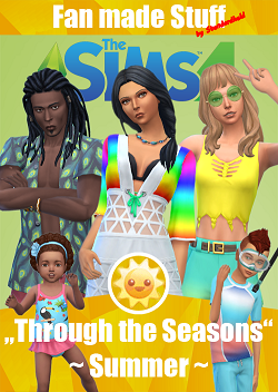 Through the Seasons Summer créé par Standardheld